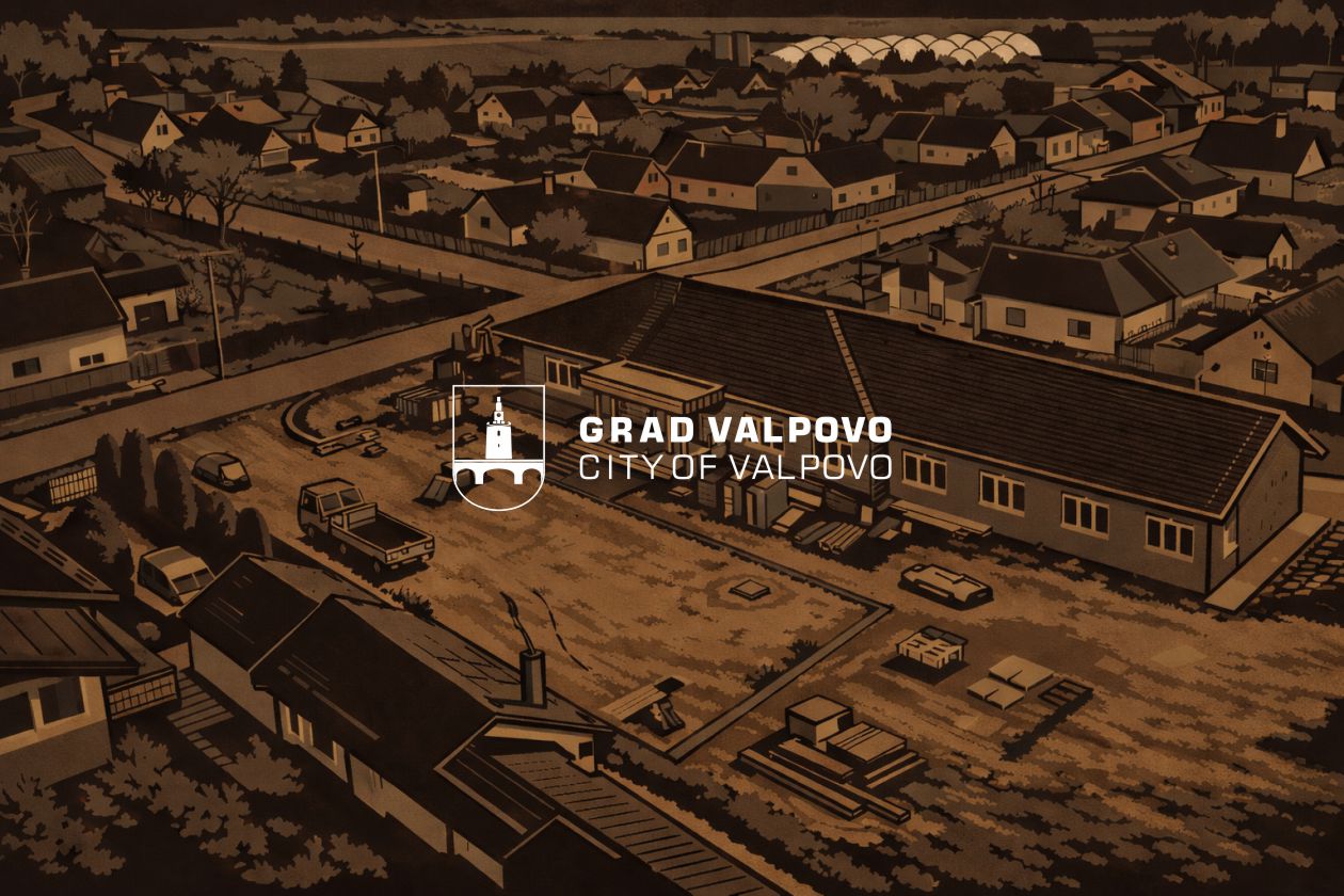 Poziv za sudjelovanje u savjetovanju s javnošću u postupku izrade nacrta prijedloga Pravilnika o izmjenama pravilnika o upravljanju i korištenju društvenih domova u vlasništvu grada Valpova