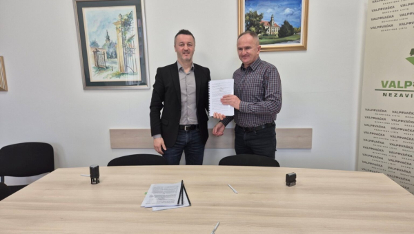 Proširenje Zone malog gospodarstva