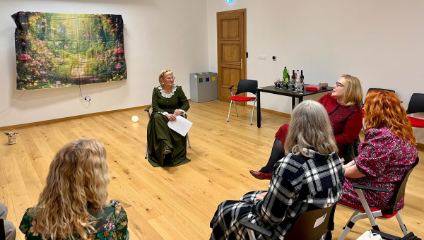 Održana radionica za osnaživanje žena